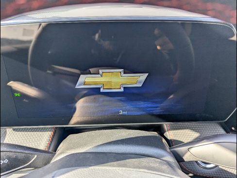 New 2026 Chevrolet Equinox RS w/ Safety and Technology Package image 2