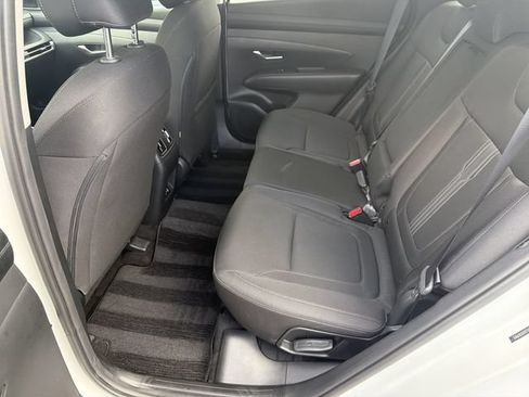 Certified 2026 Hyundai Tucson SEL FWD image 21