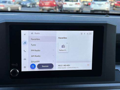 Certified 2025 Toyota 4Runner SR5 image 19