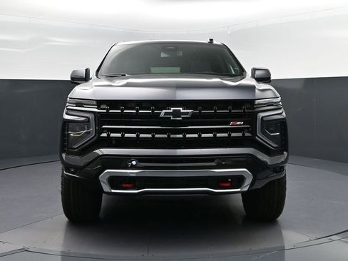 New 2026 Chevrolet Tahoe Z71 w/ Comfort Package image 10