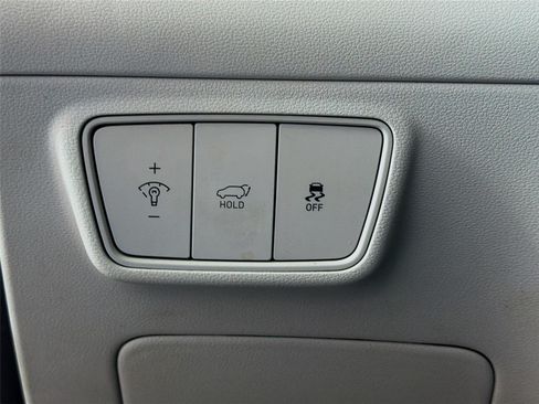 Certified 2023 Hyundai Tucson Limited FWD image 10