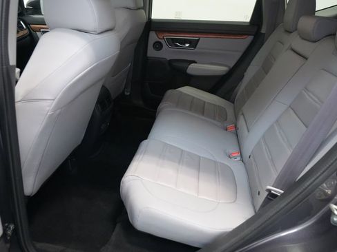 Used 2019 Honda CR-V EX-L image 18