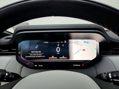 New 2026 Land Rover Range Rover Sport SE image 20