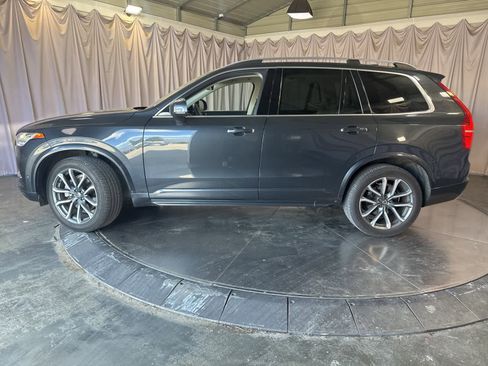 Used 2016 Volvo XC90 T6 Momentum image 8