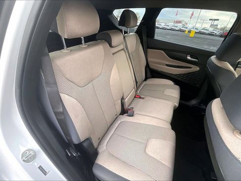 Used 2023 Hyundai Santa Fe SEL FWD image 24