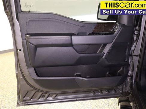 Used 2022 Ford F150 Lariat AWD/4WD image 34