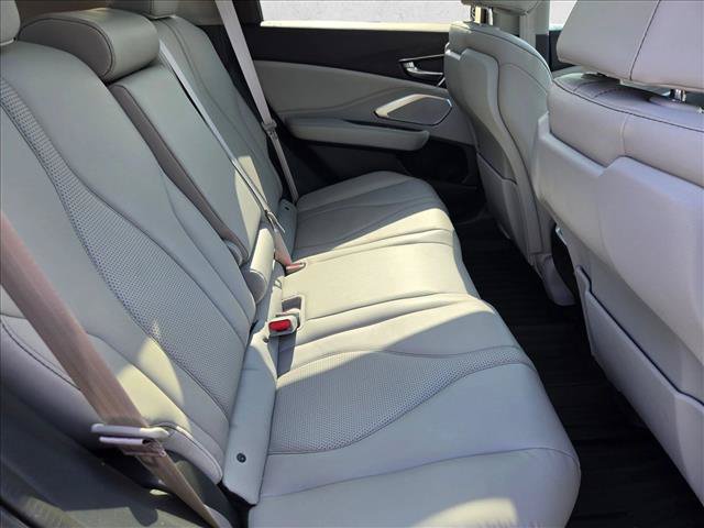 Certified 2023 Acura RDX w/ Technology Package FWD image 18