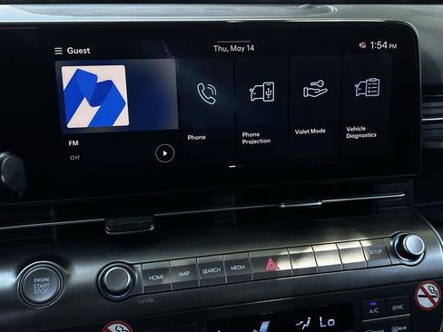 Used 2025 Hyundai Kona SEL FWD image 19