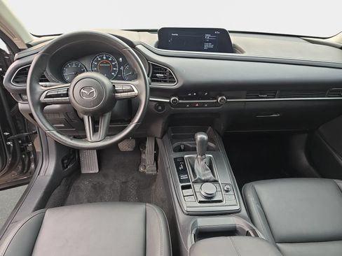 Used 2023 MAZDA CX-30 AWD 2.5 S w/ Select Package image 12