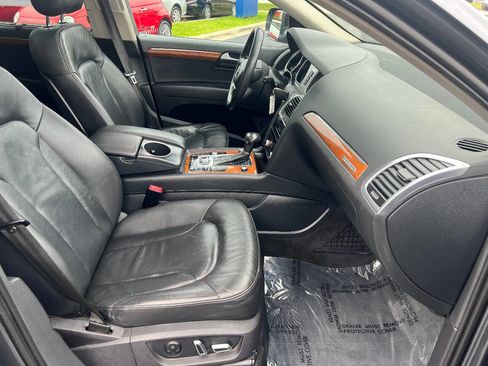 Used 2014 Audi Q7 3.0T Premium Plus w/ Premium Plus Package image 28