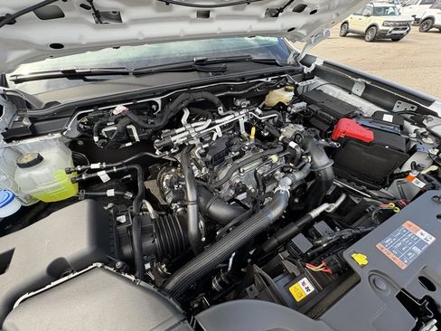 New 2025 Ford Ranger XL w/ Trailer Tow Package image 18