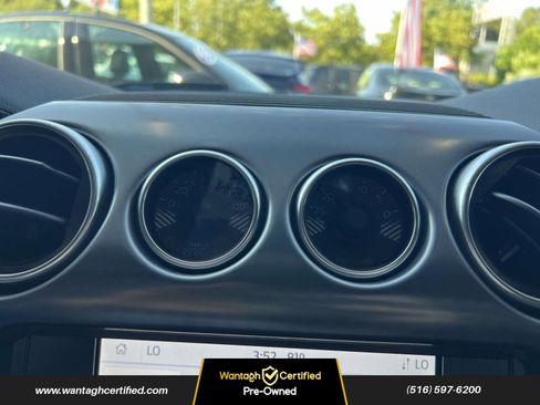 Used 2022 Ford Mustang Mach 1 image 23