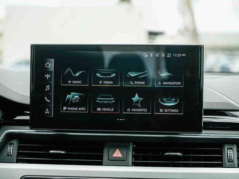 Used 2023 Audi A4 2.0T Premium Plus w/ Premium Plus Package image 14