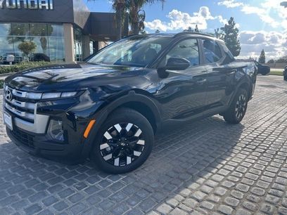 New 2026 Hyundai Santa Cruz SEL