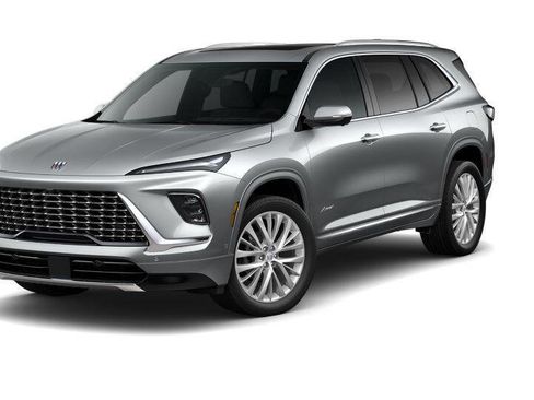 New 2026 Buick Enclave Avenir w/ Super Cruise Package FWD image 26