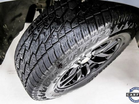 Used 2021 Chevrolet Tahoe LT image 13