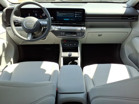 New 2026 Hyundai Kona SEL Premium FWD image 6