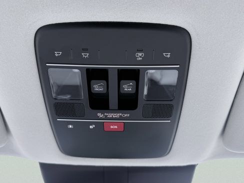 Used 2026 Hyundai Palisade Calligraphy AWD/4WD image 70