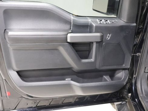 Used 2018 Ford F150 XLT w/ Equipment Group 302A Luxury AWD/4WD image 14