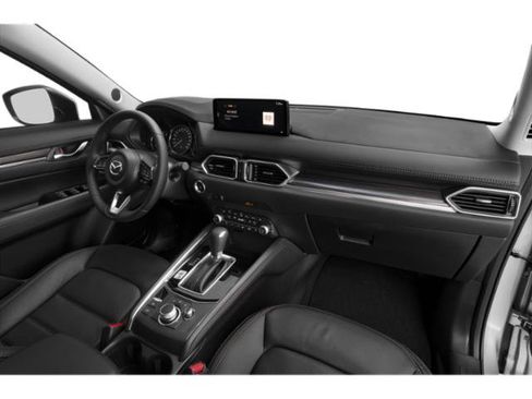 Certified 2023 MAZDA CX-5 AWD 2.5 S w/ Premium Plus Pkg image 15
