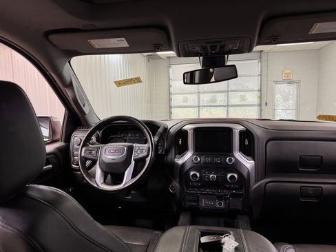 Used 2019 GMC Sierra 1500 SLT w/ SLT Premium Plus Package image 21