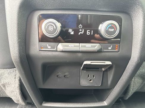 Used 2024 GMC Acadia Denali w/ Super Cruise Package AWD/4WD image 35