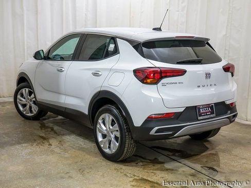 New 2026 Buick Encore GX Preferred image 7