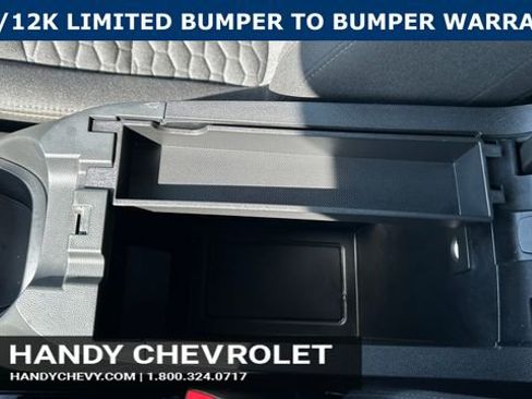 Certified 2020 Chevrolet Equinox LT w/ Driver Convenience Package AWD/4WD image 28