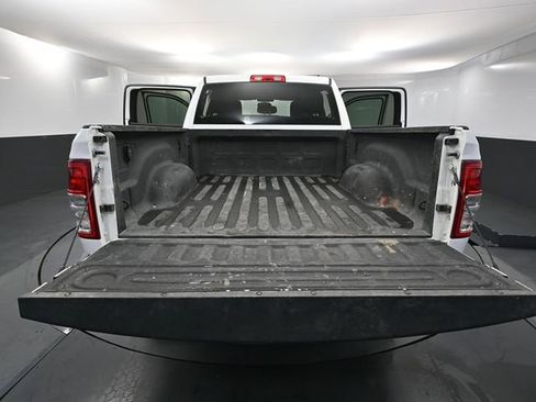 Used 2022 RAM 2500 Tradesman image 39
