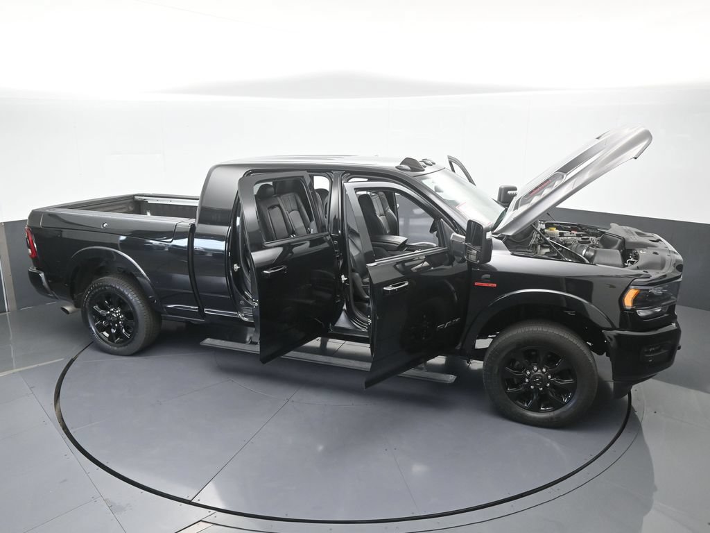 Used 2023 RAM 2500 Limited AWD/4WD image 80