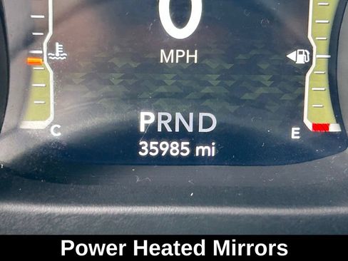 Certified 2021 Jeep Wrangler Sport AWD/4WD image 20