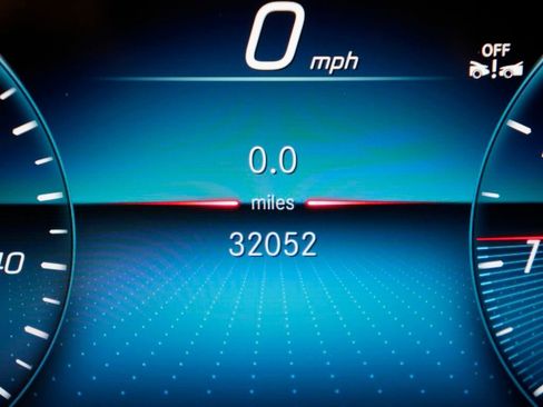 Certified 2023 Mercedes-Benz GLA 250 GLA 250 image 16