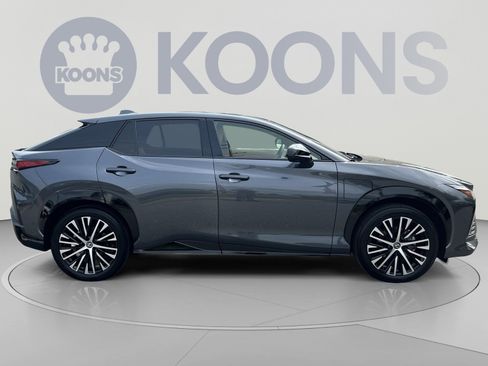 Used 2026 Lexus RZ 450e AWD w/ Technology Package image 8