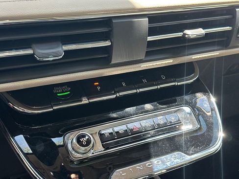 New 2026 Lincoln Corsair Premiere FWD image 28