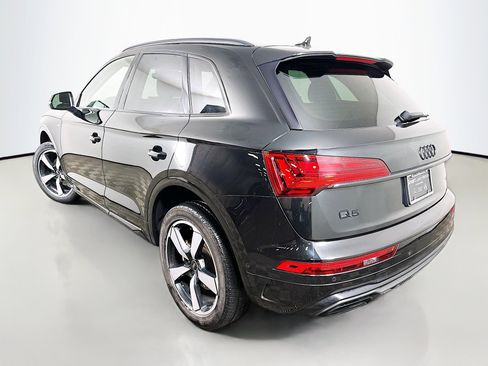 Used 2023 Audi Q5 2.0T Prestige image 5