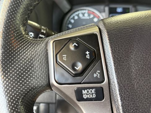 Used 2021 Toyota Tacoma Limited w/ Nightshade Package AWD/4WD image 18