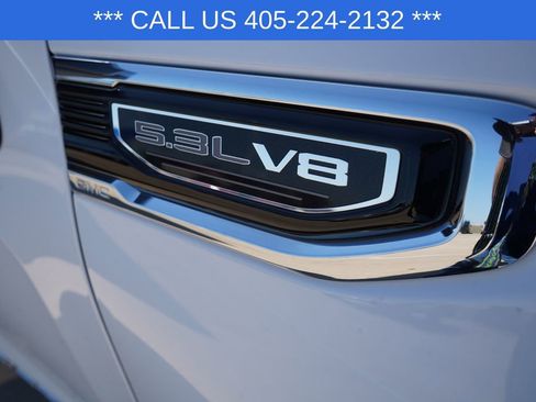Used 2025 GMC Sierra 1500 SLT AWD/4WD image 10