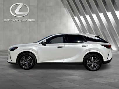 Certified 2025 Lexus RX 350 350 w/ Technology Package
