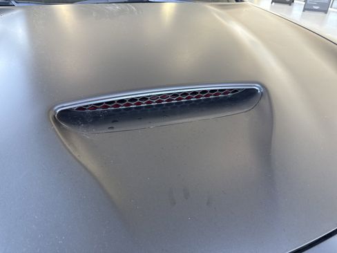 Used 2023 Dodge Charger R/T w/ Blacktop Package image 7