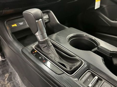 New 2026 Honda Civic Sport image 16