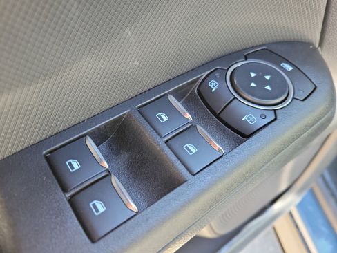 New 2026 Ford Bronco Sport Badlands w/ Badlands Tech Package image 16