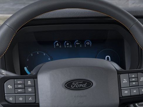 New 2025 Ford F150 Tremor w/ Equipment Group 402A High image 15