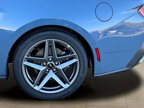 New 2026 Ford Mustang Premium image 34