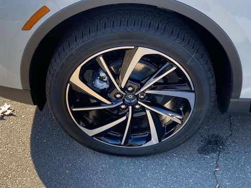 New 2026 Lincoln Corsair Reserve image 5