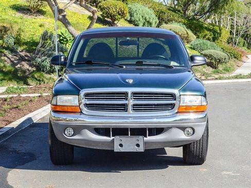 Used 1998 Dodge Dakota SLT image 2