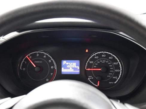 Used 2017 Subaru Impreza 2.0i AWD/4WD image 30