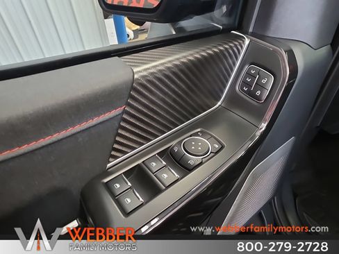 Used 2023 Ford F150 Raptor w/ Equipment Group 802A Raptor R AWD/4WD image 47