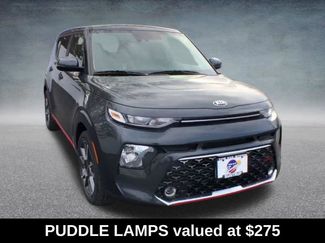 Used 2021 Kia Soul GT-Line FWD video 2