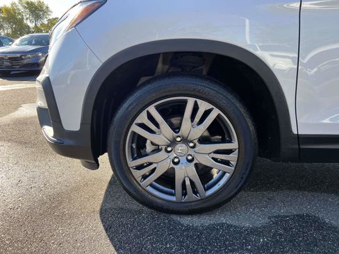 Used 2022 Honda Pilot Sport image 8