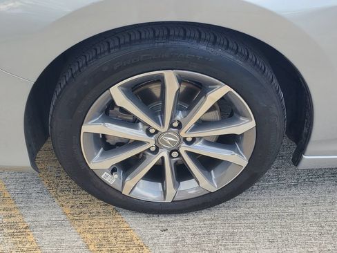 Used 2025 Acura Integra FWD image 4